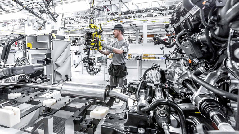 Peugeot, Citroen και Opel ετοιμάζουν νέους κινητήρες βενζίνης